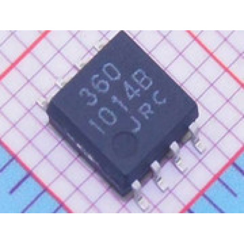 NJM360M 5pcs/lot