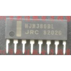 NJM386BL