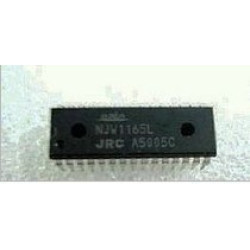 NJW165L NJW1165 5pcs/lot