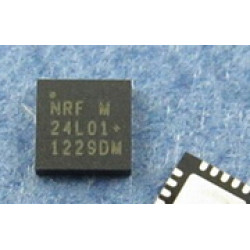 NRF24L01 24L01