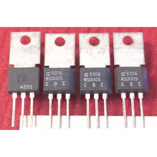 NSDU05 NSDUO5 NS 5PCS/LOT