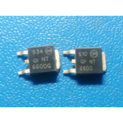 NT6600G 6600G 5pcs/lot