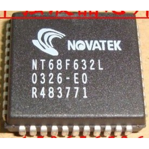 NT68F632L 5pcs/lot