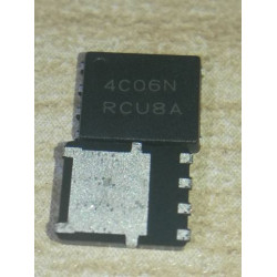 NTMFS4C06NT1G  4C06N 5pcs/lot