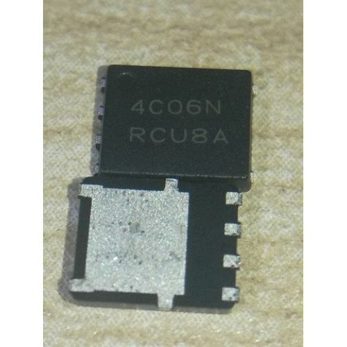 NTMFS4C06NT1G  4C06N 5pcs/lot