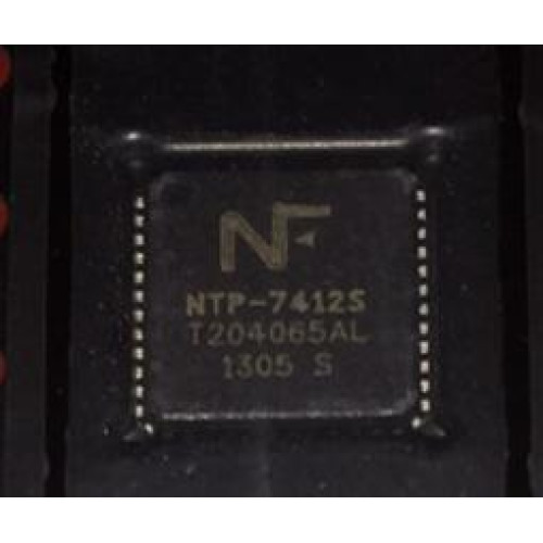 NTP-7412S