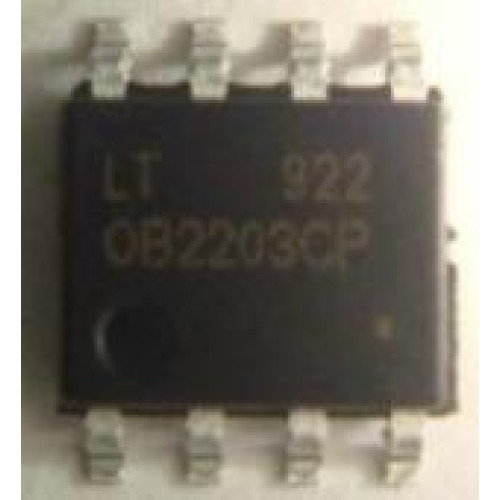 OB2203CP OB2203 5pcs/lot