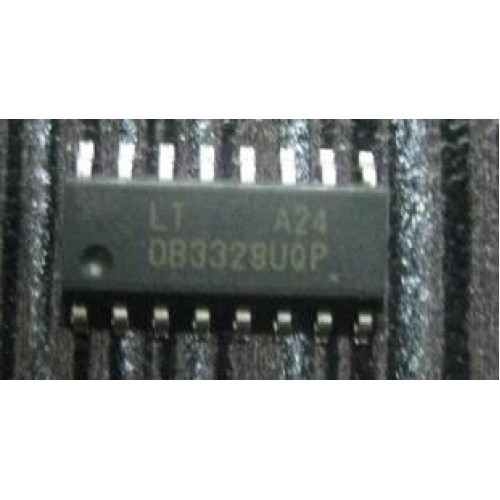 OB3328UQP 5pcs/lot