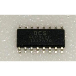 OCP8121 0CP8121 5PCS/LOT