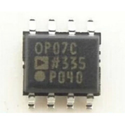OP07CSZ 5pcs/lot