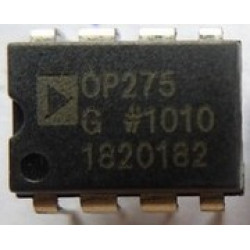 OP275GPZ OP275G 5pcs/lot