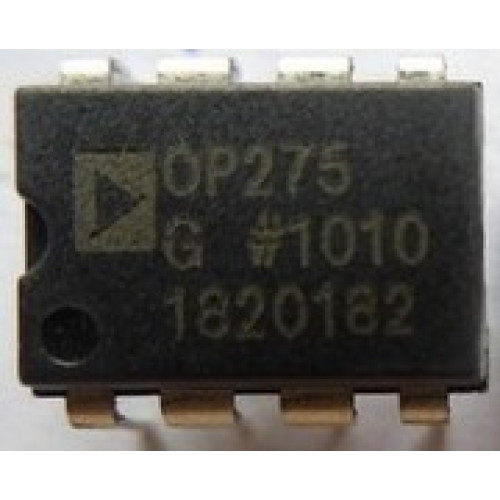 OP275GPZ OP275G 5pcs/lot