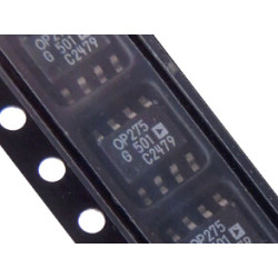 OP275GSZ OP275G 5pcs/lot