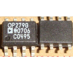 OP279G  5pcs/lot