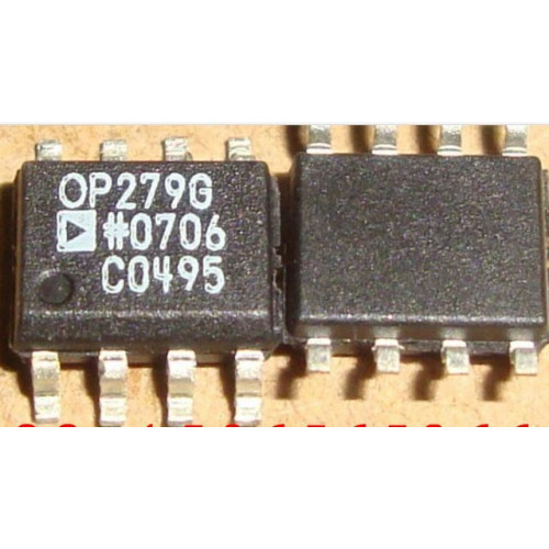 OP279G  5pcs/lot