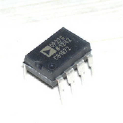 OP27GPZ OP27G 5pcs/lot