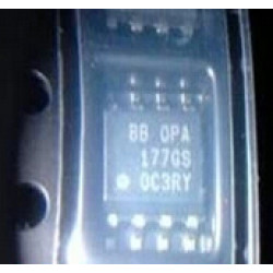 OPA177GS 5pcs/lot