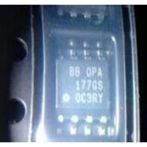 OPA177GS 5pcs/lot