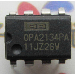 OPA2134PA OPA2134