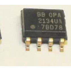 OPA2134UA OPA2134 5pcs/lot