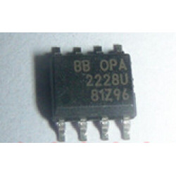 OPA2228 OPA2228UA
