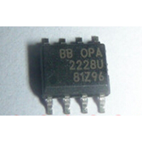 OPA2228 OPA2228UA