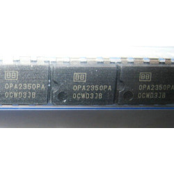 OPA2350PA OPA2350