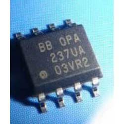 OPA237UA 5pcs/lot