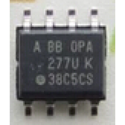 OPA277UA OPA277UA 5pcs/lot
