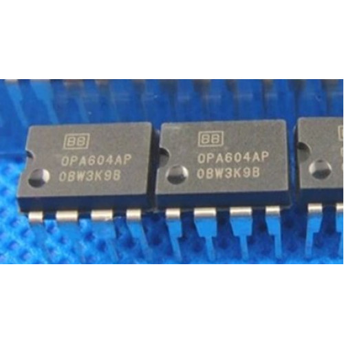 OPA604AP 5PCS/LOT