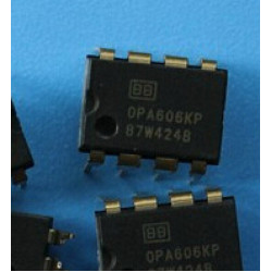 OPA606KP OPA606