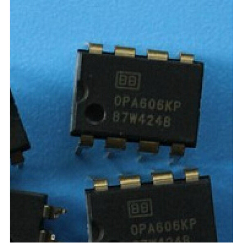 OPA606KP OPA606