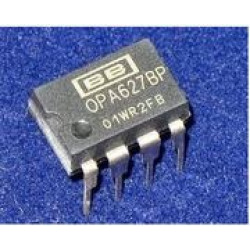 OPA627BP OPA627