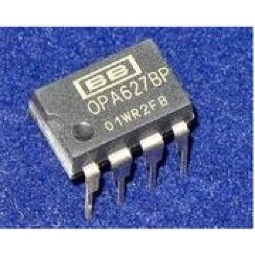 OPA627BP OPA627