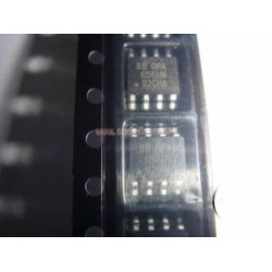 OPA656U OPA656P  5pcs/lot
