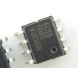 OPA680 OPA680U