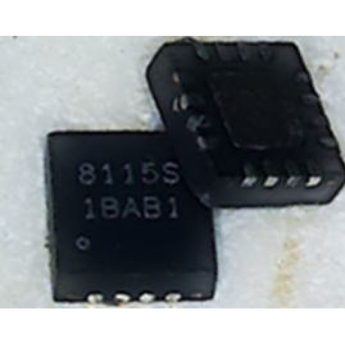 OZ8115S 8115S 5pcs/lot