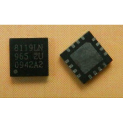 OZ8119LN 8119LN 5pcs/lot