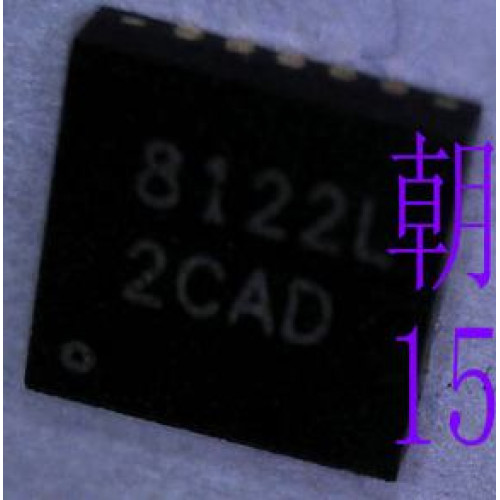 OZ8122L 8122L 5pcs/lot