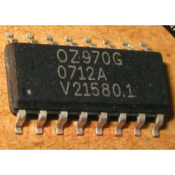 OZ970G 5pcs/lot