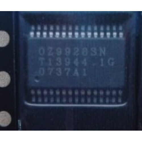 OZ9928SN 5pcs/lot