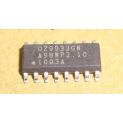 OZ9933GN 5pcs/lot