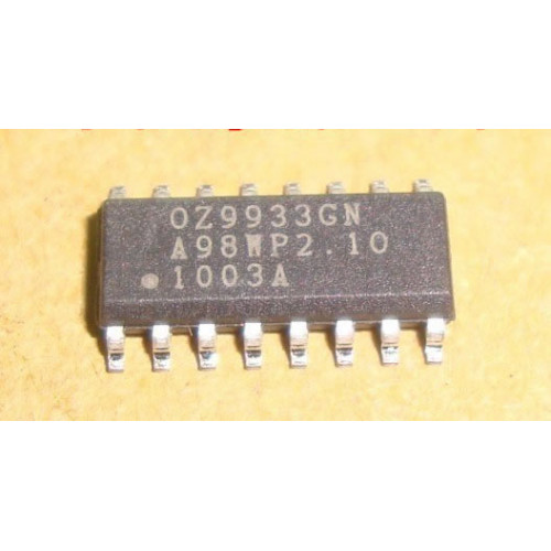 OZ9933GN 5pcs/lot