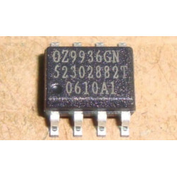 OZ9936GN 5pcs/lot