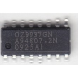 OZ9937GN 5PCS/LOT