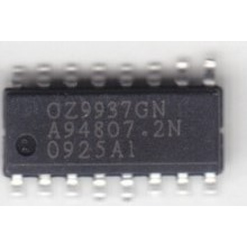 OZ9937GN 5PCS/LOT