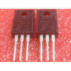 P10NK60ZFP 5pcs/lot
