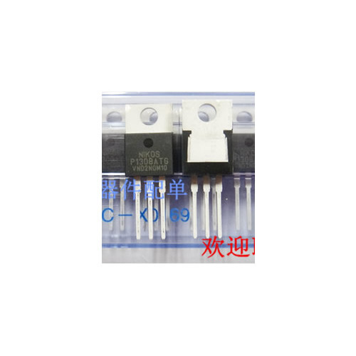 P1308ATG P1308A TO-220 5pcs/lot