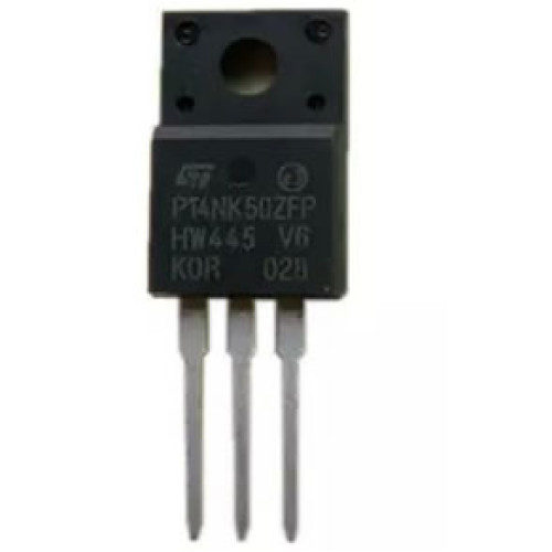 P14NK50ZFP STP14NK50ZFP  TO-220 5PCS/LOT