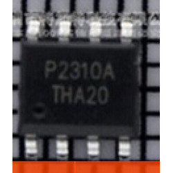 P2310A  PAM2310BECADJR  5pcs/lot